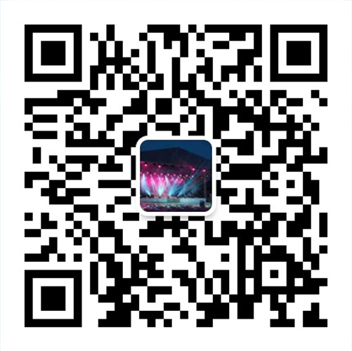 官方微信